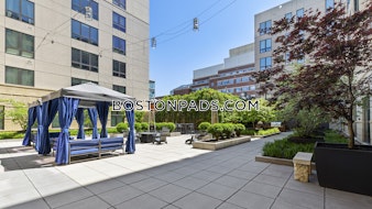 Rogers St. Cambridge