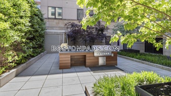 Rogers St. Cambridge