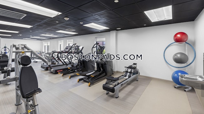 Cambridge - $5,449+ /mo