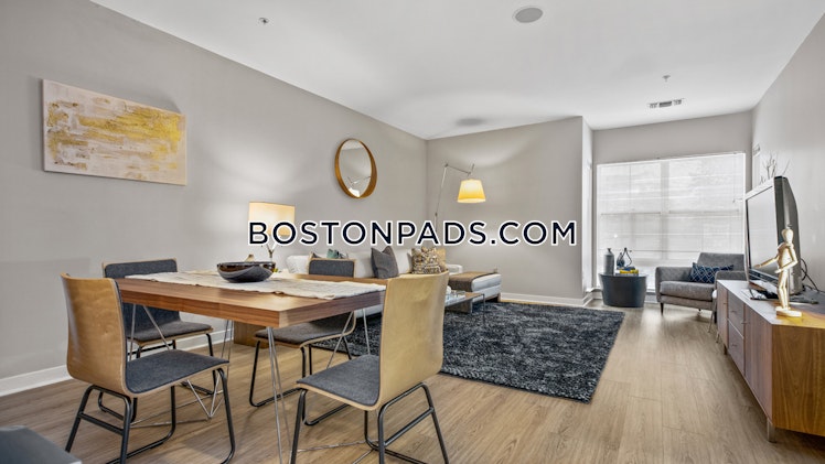 Commandants Way., Chelsea