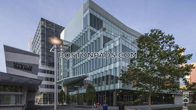 Cambridge - $5,449+ /mo