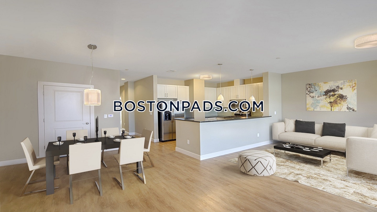 CAMBRIDGE- EAST CAMBRIDGE - 1 Bed, 1 Bath - Image 4