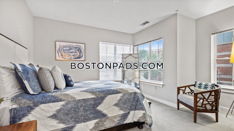 Commandants Way., Chelsea