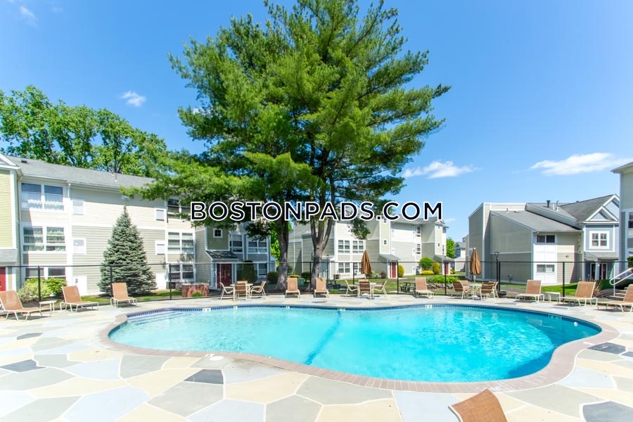 Burlington - 1 Beds, 1 Baths