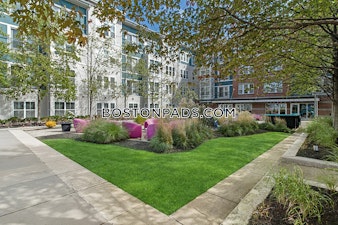 Commandants Way. Chelsea