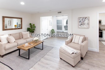 Beacon St. Burlington