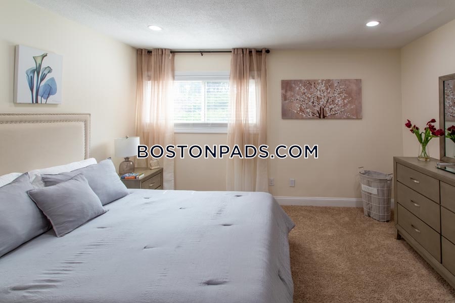 Burlington - 1 Beds, 1 Baths