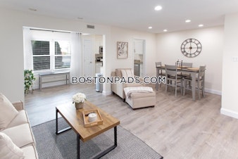 Beacon St. Burlington