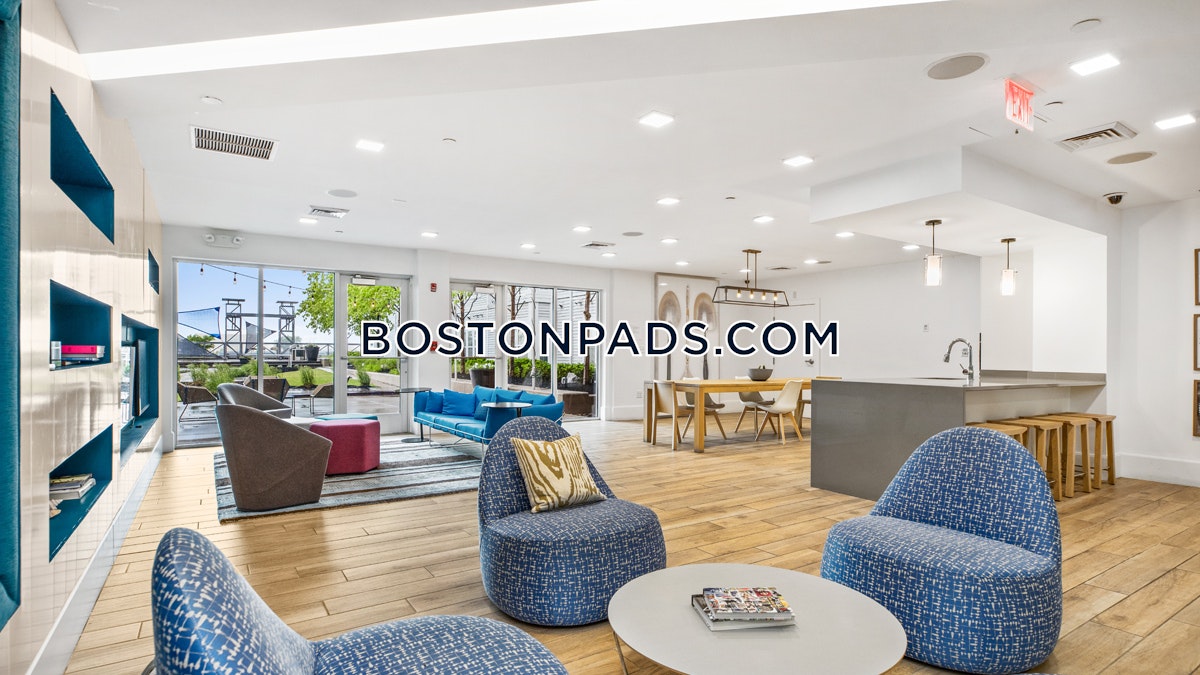 Axis Admiral’s Hill - Studio, 1 Bath - $2,260 - ID#5516626