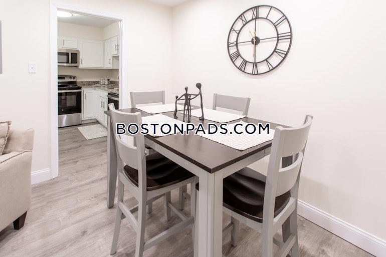 Beacon St. Burlington