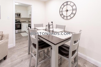 Beacon St. Burlington