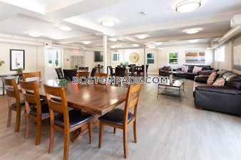 Beacon St. Burlington