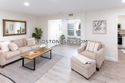 Burlington Apartment for rent 3 Bedrooms 2 Baths - $3,450 No Fee