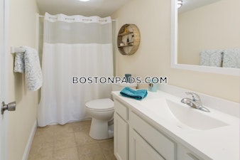 Beacon St. Burlington