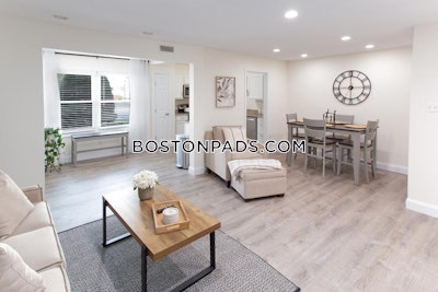 Burlington Apartment for rent 1 Bedroom 1 Bath - $2,350 No Fee