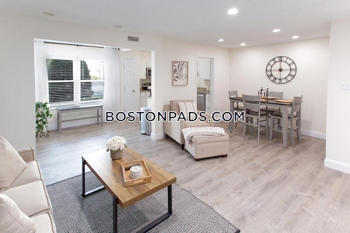 Beacon St. Burlington