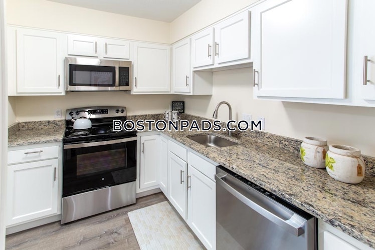 Beacon St., Burlington