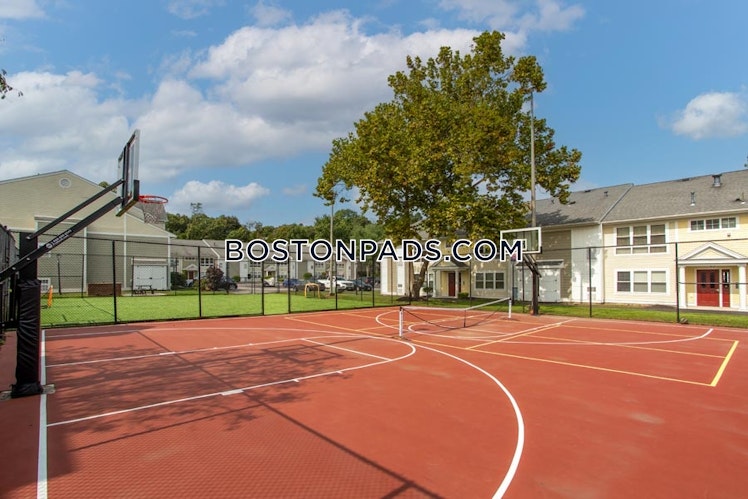 Beacon St., Burlington