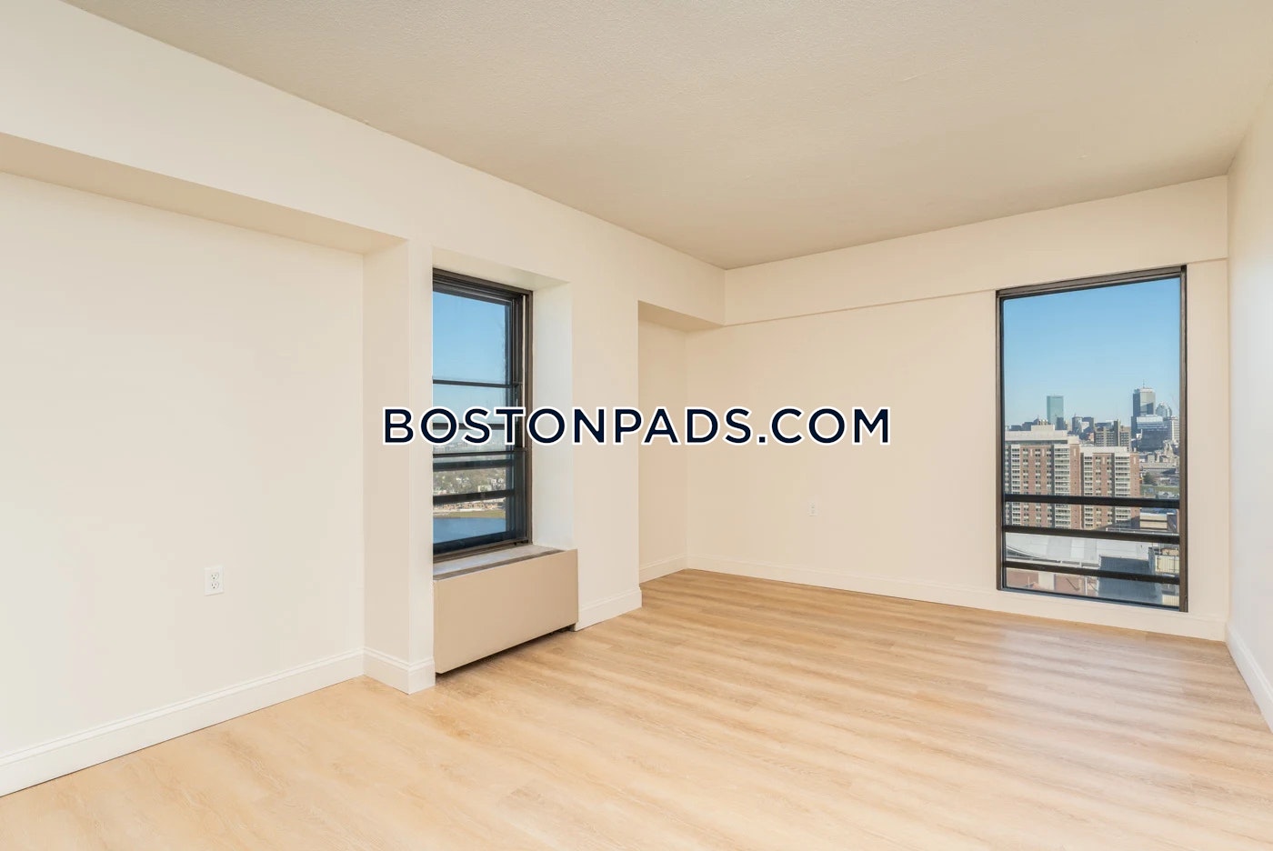 Boston - 2 Beds, 1 Baths