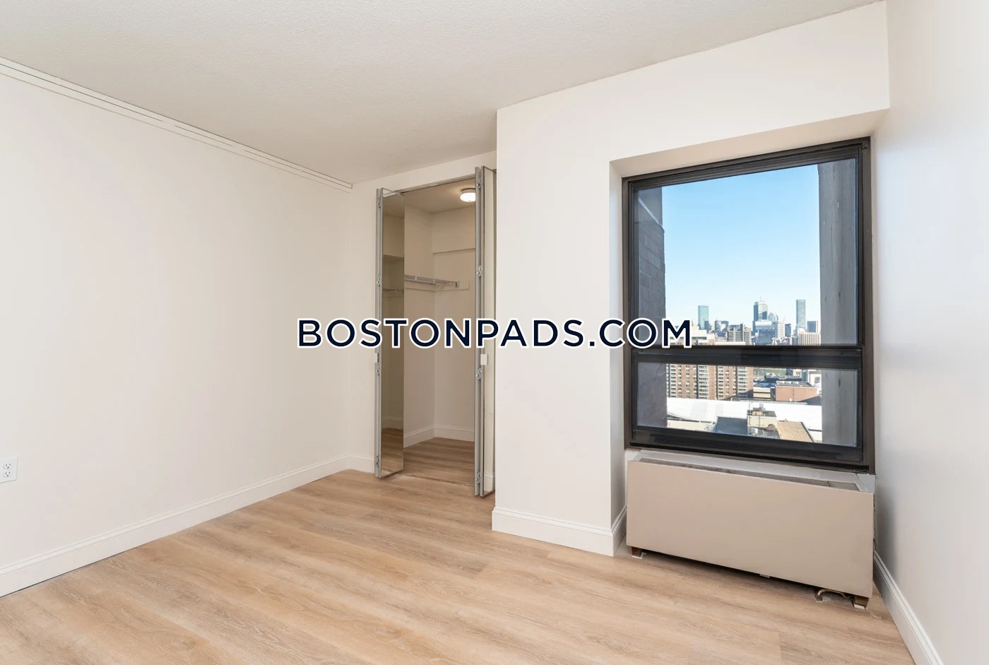 Boston - 2 Beds, 1 Baths