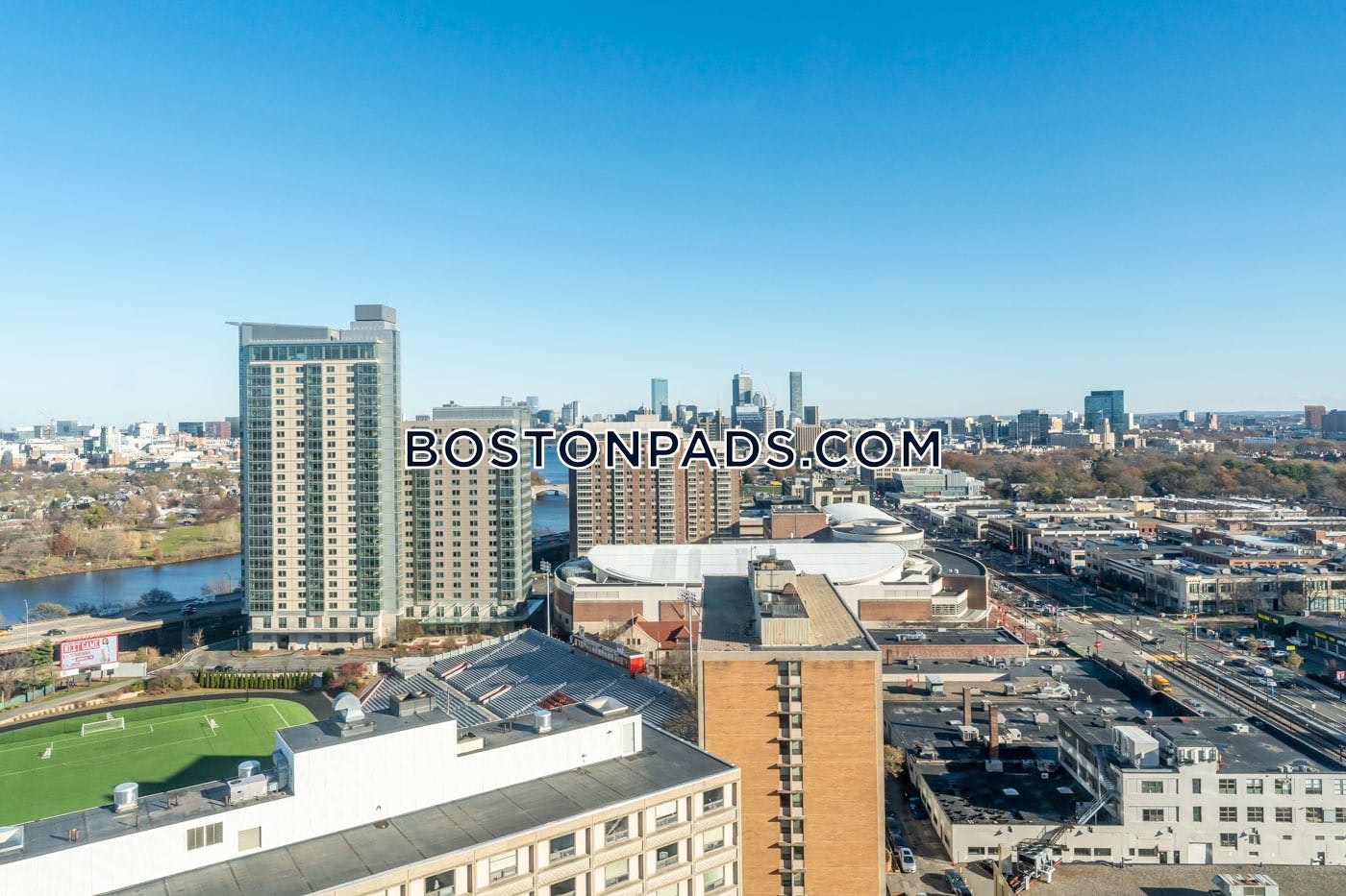 Boston - 2 Beds, 1 Baths