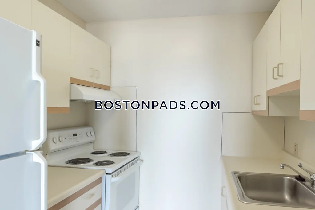 Boston - 2 Beds, 1 Baths