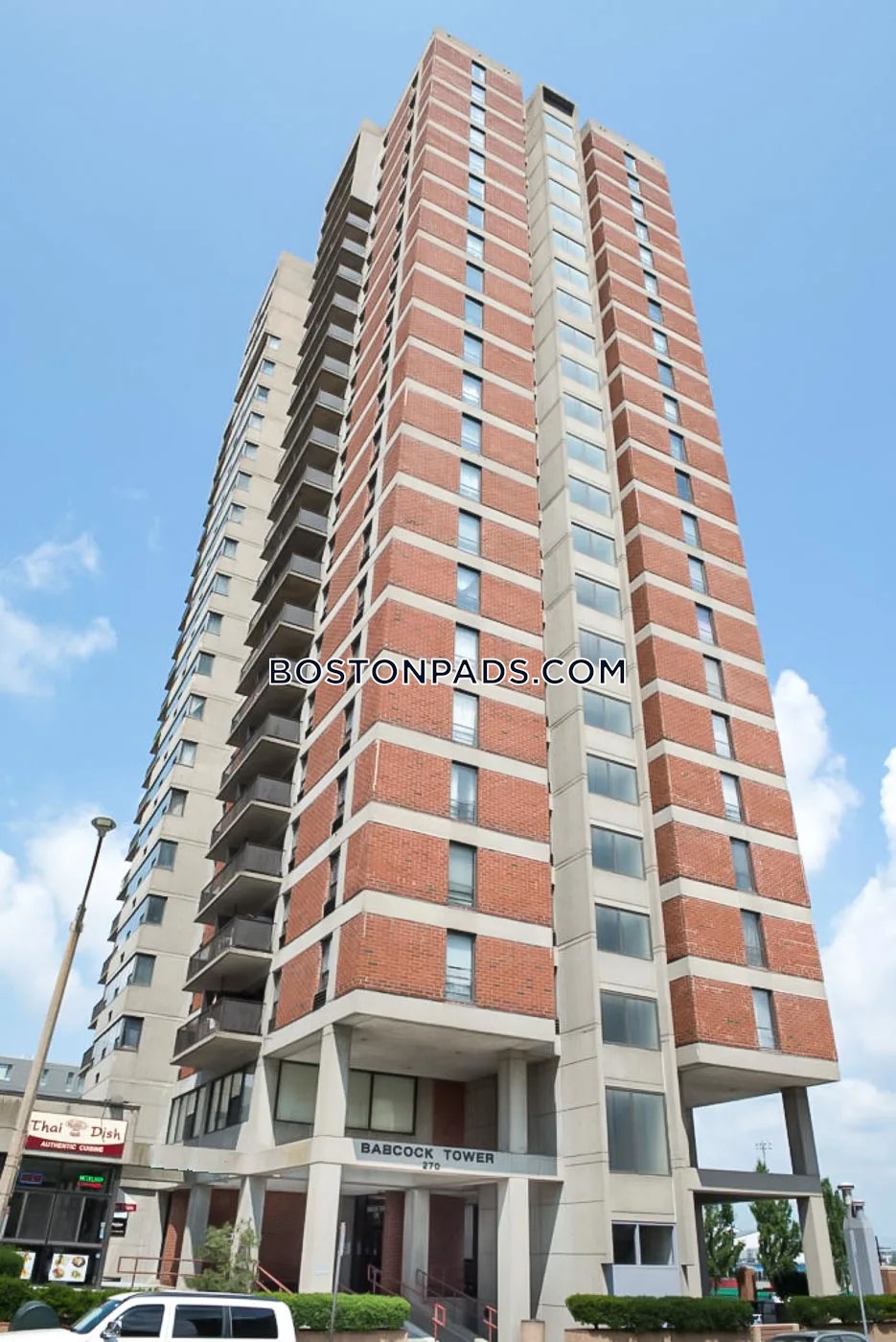 Boston - 0 Beds, 1 Baths