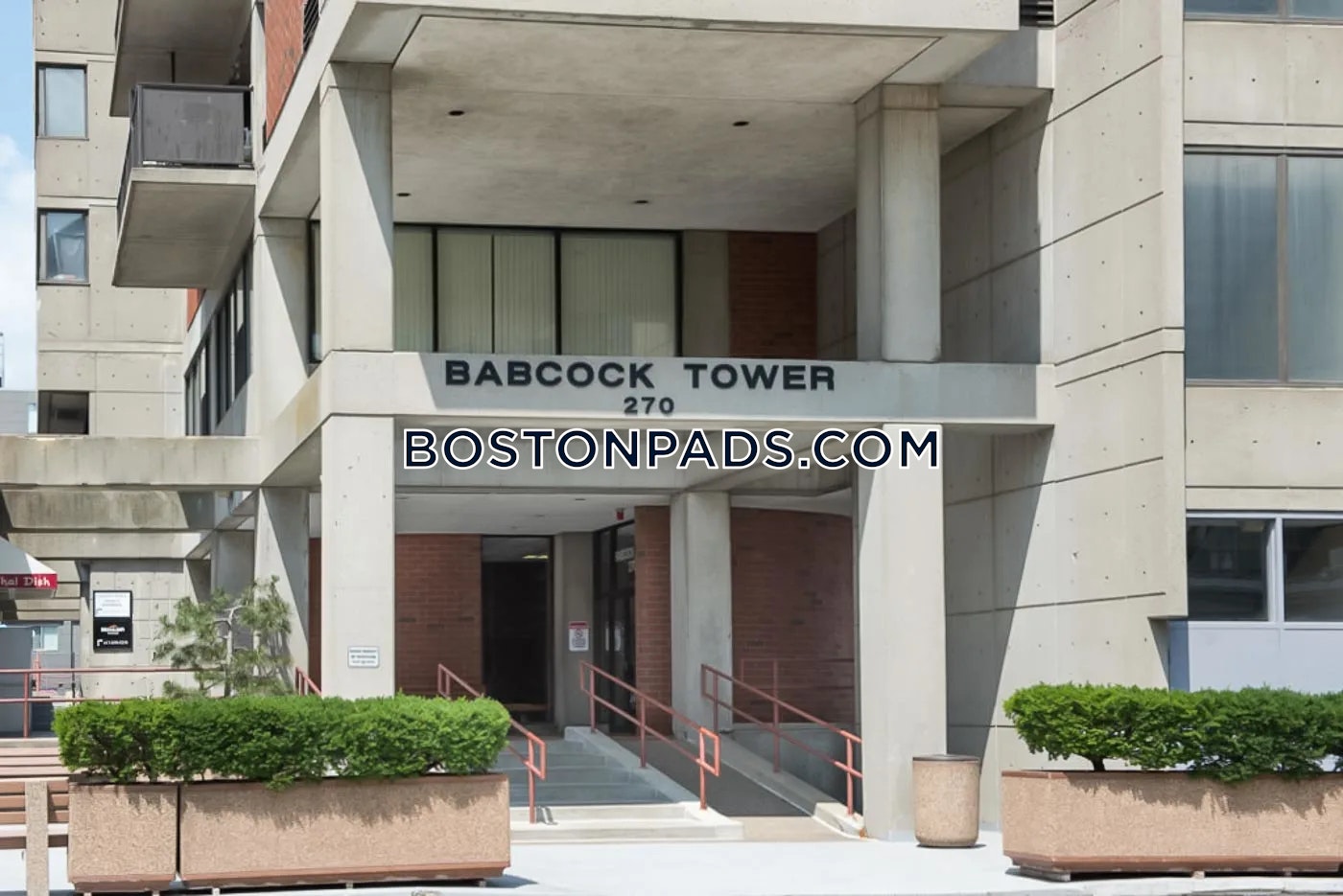 Boston - 0 Beds, 1 Baths