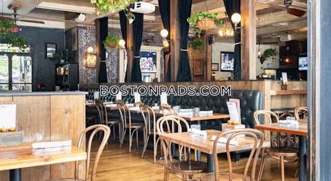 Adams St. Boston photo 11