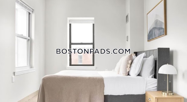 Boston - $2,876+ /mo