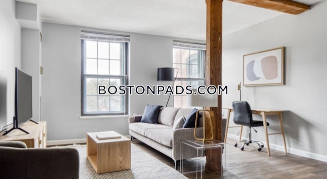 Boston - $2,876+ /mo