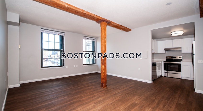 Boston - $2,876+ /month