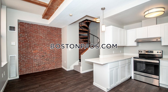 Boston - $2,876+ /mo