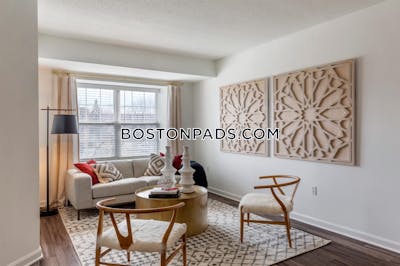 Salem Apartment for rent 2 Bedrooms 2 Baths - $5,785 No Fee