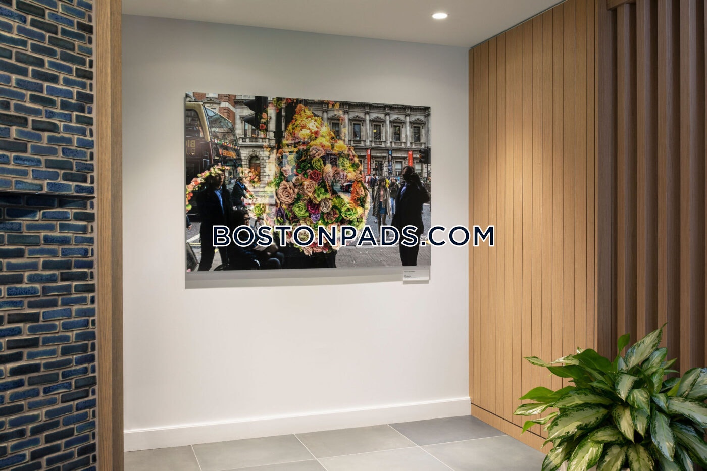 Boston - 1 Beds, 1 Baths