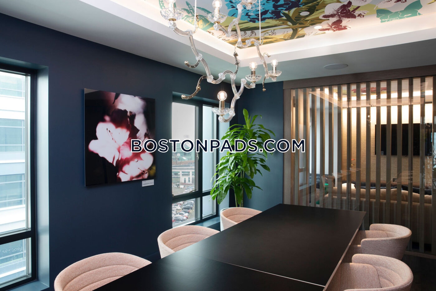 Boston - 1 Beds, 1 Baths