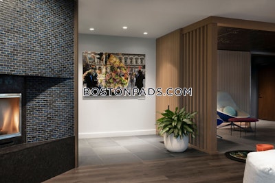 Fenway/kenmore Apartment for rent 1 Bedroom 1 Bath Boston - $5,926 No Fee