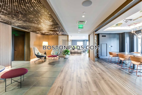 Beacon St. Boston photo 49