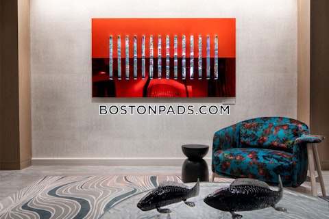 Beacon St. Boston photo 53