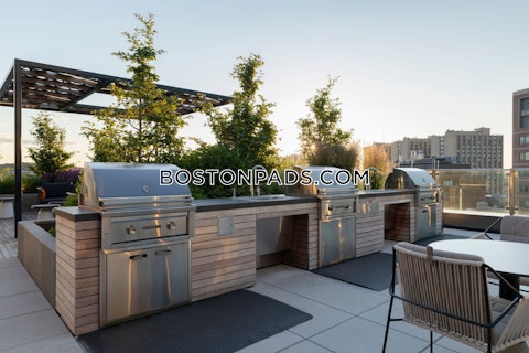 Beacon St. Boston photo 19