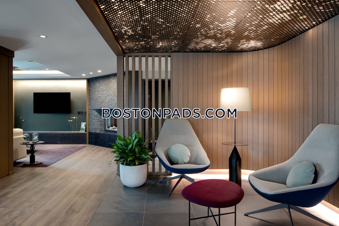 Boston - 1 Beds, 1 Baths