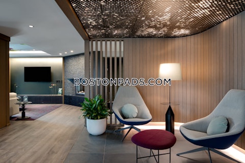 Beacon St. Boston photo 8