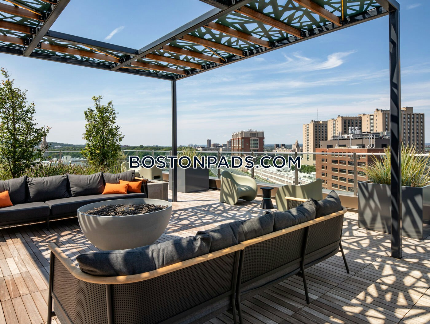 Boston - 1 Beds, 1 Baths