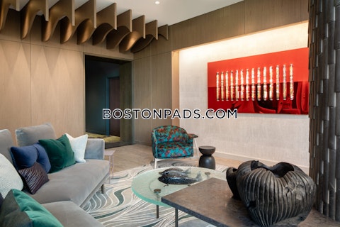 Beacon St. Boston photo 6