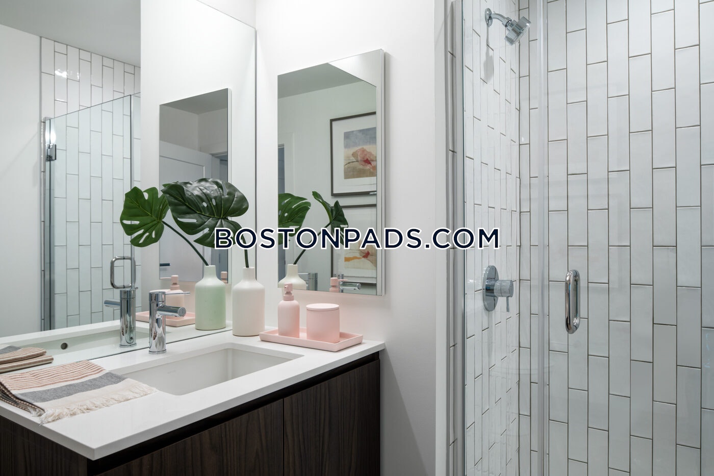 Boston - 1 Beds, 1 Baths