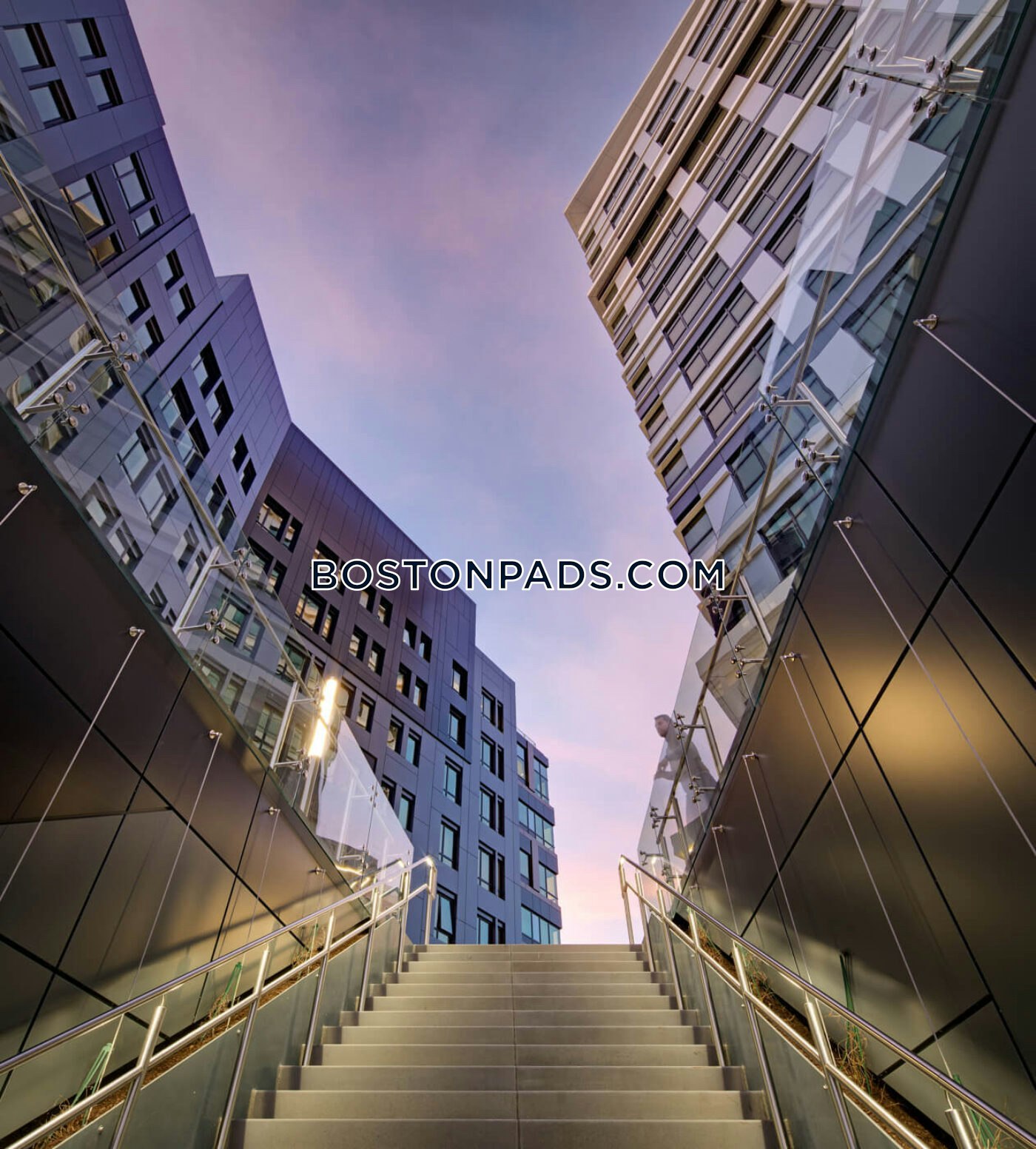 Boston - 1 Beds, 1 Baths