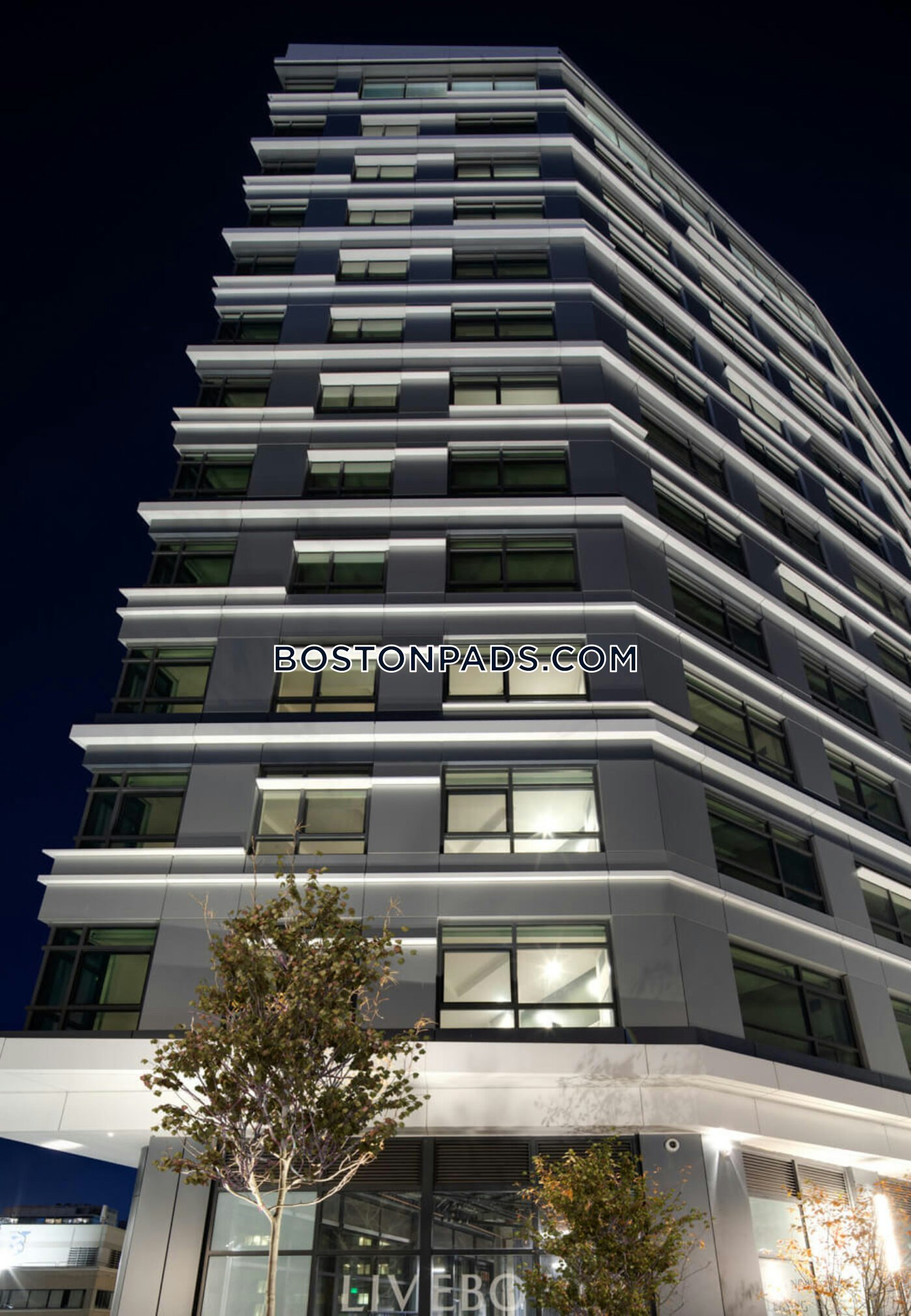 Boston - 1 Beds, 1 Baths