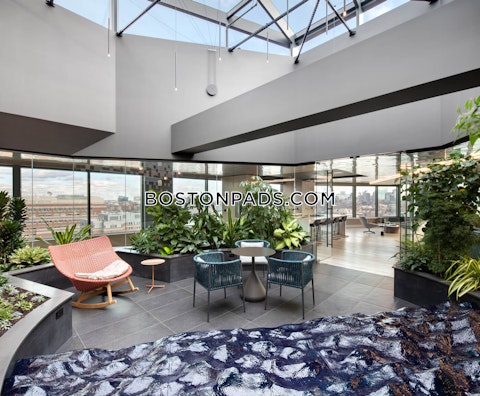 Beacon St. Boston photo 40