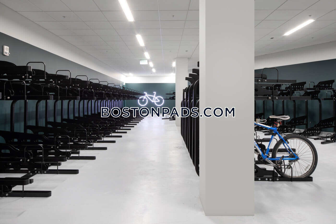 Boston - 1 Beds, 1 Baths