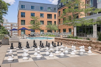 South Huntington Ave. Boston